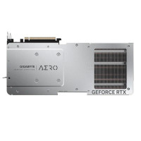 TARJETA GRÁFICA GIGABYTE RTX 4080 AERO OC 16GB GDDR6X