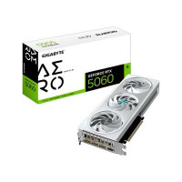 TARJETA GRÁFICA GIGABYTE RTX 5060 8GB AERO OC GDDR7