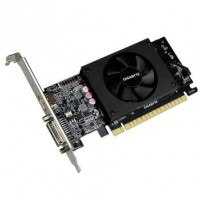 Gigabyte VGA NVIDIA GT 710  2GB DDR5