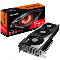 Placa GRÁFICA GIGABYTE RX 6500 XT GAMING OC 4GB GDDR6