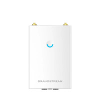 Grandstream GWN7605LR WiFi AP 2xGbE Dual Int/Ext