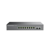 Grandstream GWN7721P Switch L2 8x2.5G 2x10SFP+ PoE