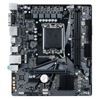 PLACA BASE GIGABYTE 1700 PRO H610M S2H V2 DDR5