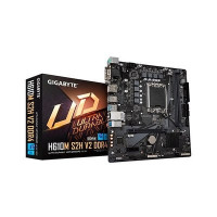PLACA BASE GIGABYTE 1700 H610M S2H V2 DDR4