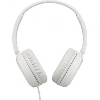 Auriculares JVC HA-S31M/ con Micrófono/ Jack 3.5/ Blancos