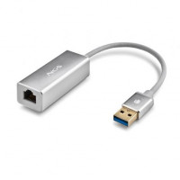 NGS ADAPTADOR USB A LAN 1GBPS CABLE 15CM