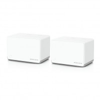 WIRELESS PUNTO DE ACCESO MERCUSYS HALO H70X(2PACK)