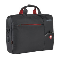 MONRAY MALETIN HANGAR preto15,6