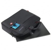 MONRAY MALETIN HANGAR preto15,6