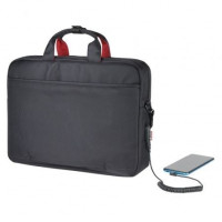 MONRAY MALETIN HANGAR preto15,6