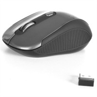 Rato NGS BLACK HAZE Wireless