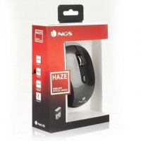 Rato NGS BLACK HAZE Wireless