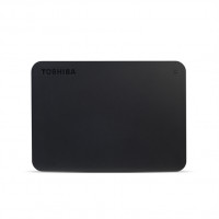 DISCO DURO EXTERNO Toshiba CANVIO BASICS HDTB440EK3CA 2.56.35CM 4TB USB 3.0...