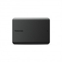 Disco Duro Externo Toshiba 1TB Canvio Basics 2022 2.5'/ USB 3.2