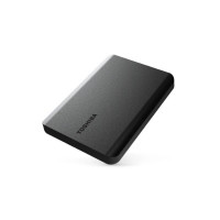 Disco Duro Externo Toshiba 1TB Canvio Basics 2022 2.5'/ USB 3.2