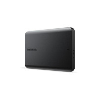 Disco Duro Externo Toshiba 2TB Canvio Basics 2022 2.5'/ USB 3.2