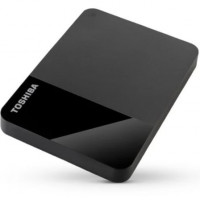 Disco Externo Toshiba Canvio Ready 2TB/ 2.5