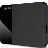Disco Externo Toshiba Canvio Ready 2TB/ 2.5