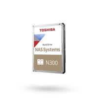 Toshiba N300 NAS HDWG51JUZSVA 18TB 3.5