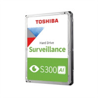 Toshiba N300 NAS HDEX00DZNA51 20TB 3.5
