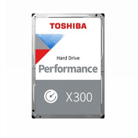 Toshiba X300 HDWR740EZSTA 4TB 3.5