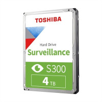 Toshiba S300 HDWT840UZSVA 4TB 3.5