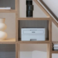 Brother Impresora Laser HL-L2865DW