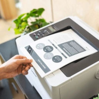 Brother Impresora Laser HLL5210DW
