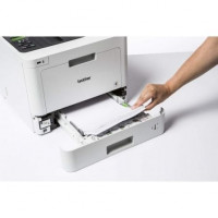 Brother Impresora Laser HL-L8260CDW Duplex Wifi Rd