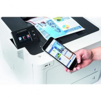 Brother Impresora Laser Color HL-L8360CDW Wifi Red