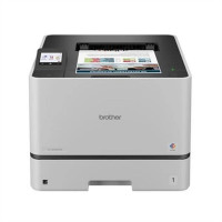 Brother Impresora Láser Color HLL8430CDW