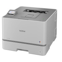 Brother Impresora Láser Color HLL8750CDW