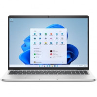 Portátil Dell Pro 16 Plus PB16250 Intel Core Ultra 5-235U/ 16GB/ 512GB SSD/ 16