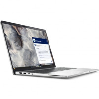 Portátil Dell Pro 16 Plus PB16250 Intel Core Ultra 5-235U/ 16GB/ 512GB SSD/ 16