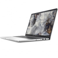 Portátil Dell Pro 16 Plus PB16250 Intel Core Ultra 5-235U/ 16GB/ 512GB SSD/ 16