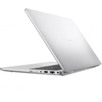 Portátil Dell Pro 16 Plus PB16250 Intel Core Ultra 5-235U/ 16GB/ 512GB SSD/ 16