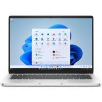 Portátil Dell Pro 14 PC14250 Intel Core Ultra 7-255U/ 16GB/ 512 SSD/ 14