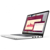 Portátil Dell Pro 14 PC14250 Intel Core Ultra 7-255U/ 16GB/ 512 SSD/ 14