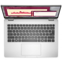 Portátil Dell Pro 14 PC14250 Intel Core Ultra 7-255U/ 16GB/ 512 SSD/ 14