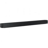 Barra de Sonido con Bluetooth Samsung B650F Serie B 3.1 2025/ 370W/ 3.1