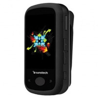 Reproductor MP4 Sunstech IbizaBT/ 8GB/ Pantalla 1.8
