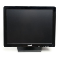 iggual Monitor LCD táctil MTL15C XGA 15