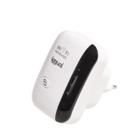 iggual Repetidor WiFi 300 Mbps RW-N300-APR