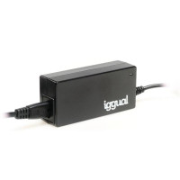 iggual carregador Universal Automático CUA-11T-45W