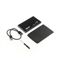 iggual Caixa  externa SSD 2.5