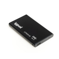 iggual Caixa  externa SSD 2.5
