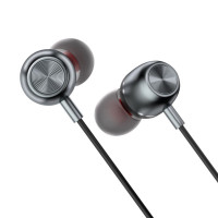 iggual Auriculares con micro intrauditivos