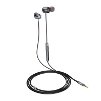 iggual Auriculares con micro intrauditivos