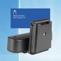 iggual Webcam USB FHD 1080p WC1080 Quick View