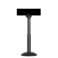 iggual Visor TPV USB VFD 7